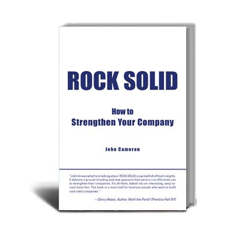 strengthen your company