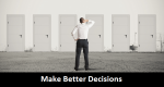better business decisions