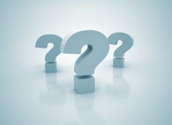 Find Business Success with a Question