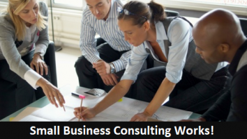 Vancouver small business consulting