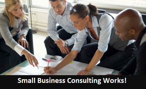 Vancouver small business consulting