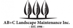 Landscaping maintenance