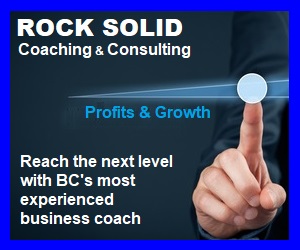 Business Consulting Coquitlam bc