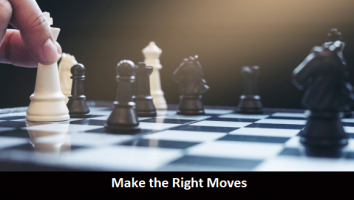 business COVID-19 Strategy