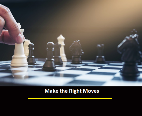 Vancouver bc Strategy