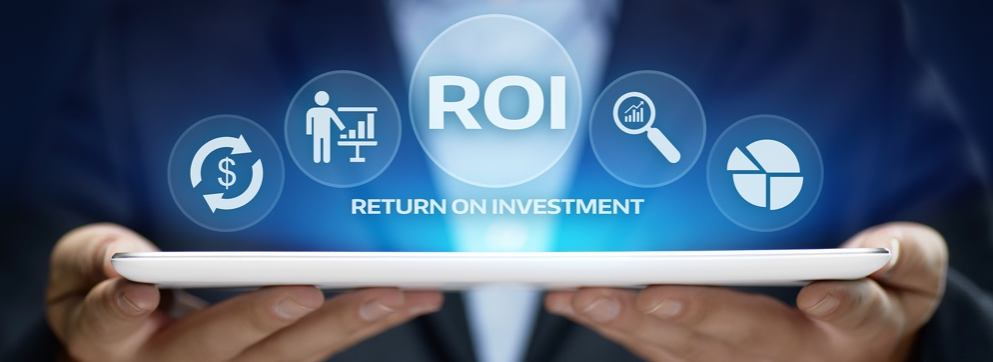 solopreneur ROI