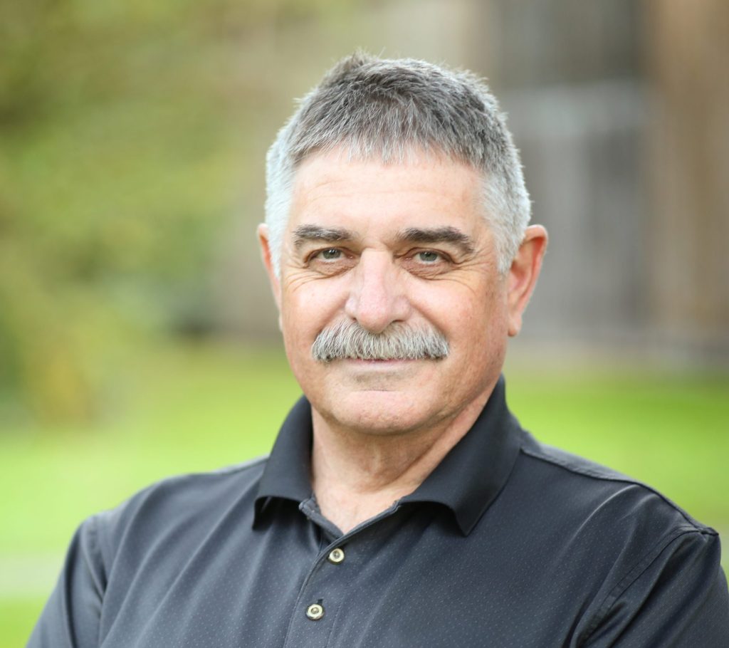 John Cameron - Rock Solid Business Coaching